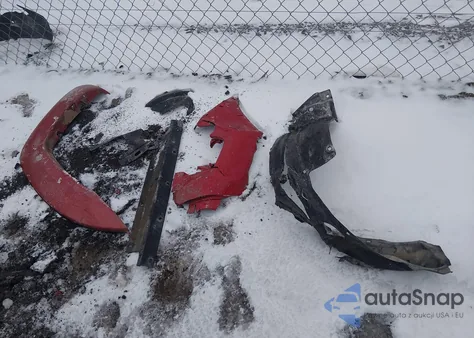 2013 Toyota Tacoma Base V6 from USA, damaged, VIN 3TMLU4EN5DM111837